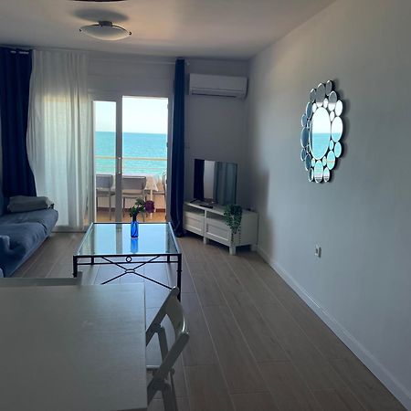 Penismar Magic Apartamento Peñíscola Exterior foto