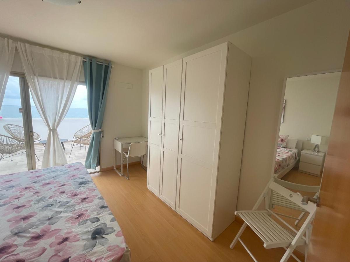 Penismar Magic Apartamento Peñíscola Exterior foto