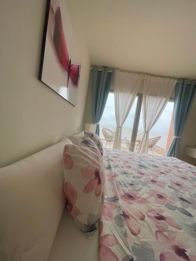 Penismar Magic Apartamento Peñíscola Exterior foto