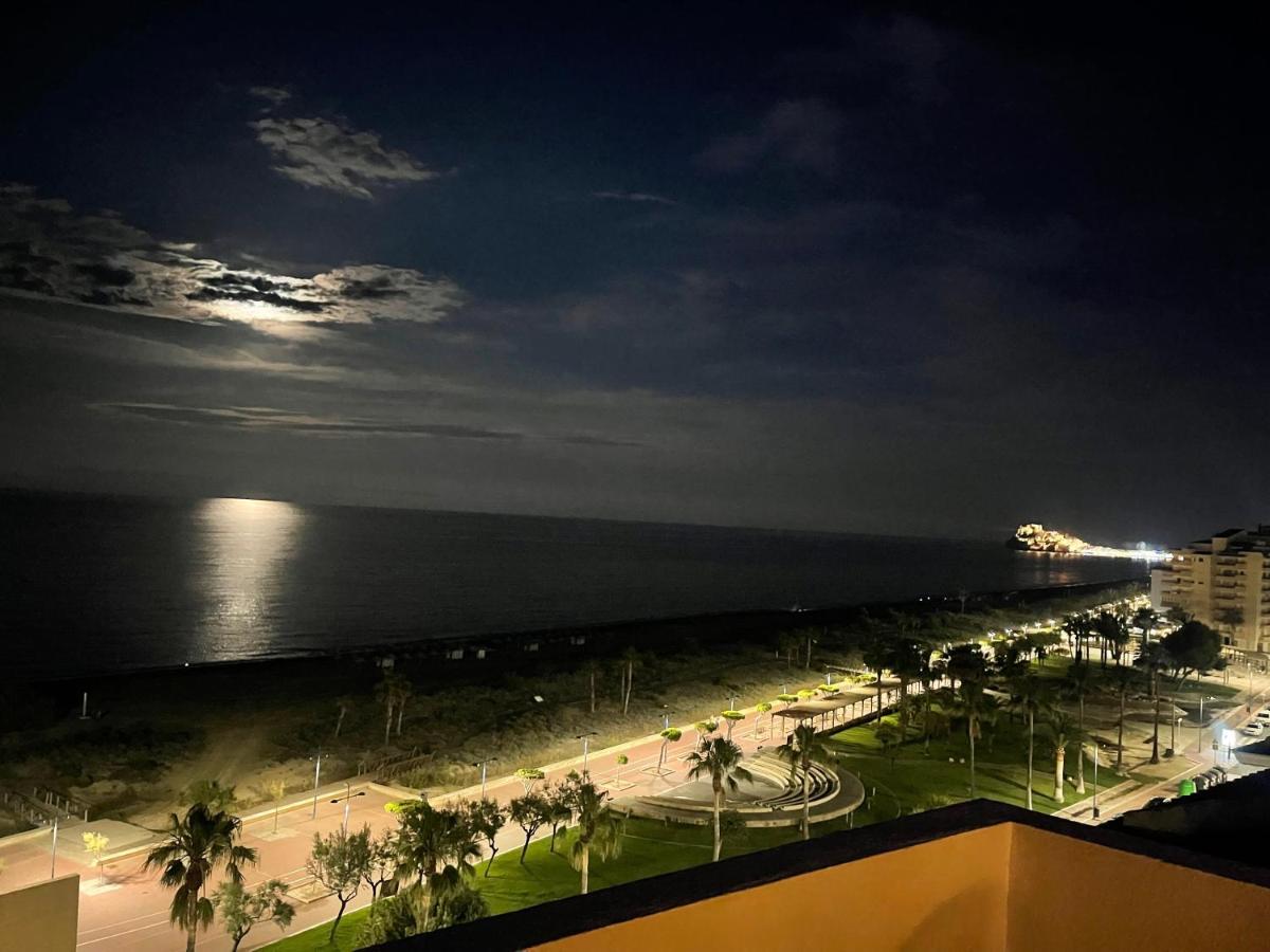 Penismar Magic Apartamento Peñíscola Exterior foto