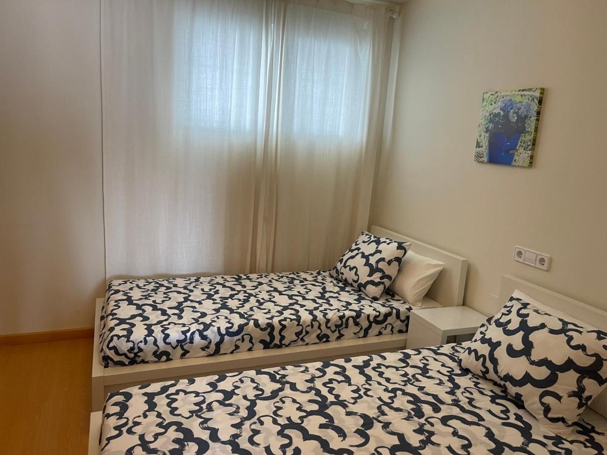 Penismar Magic Apartamento Peñíscola Exterior foto
