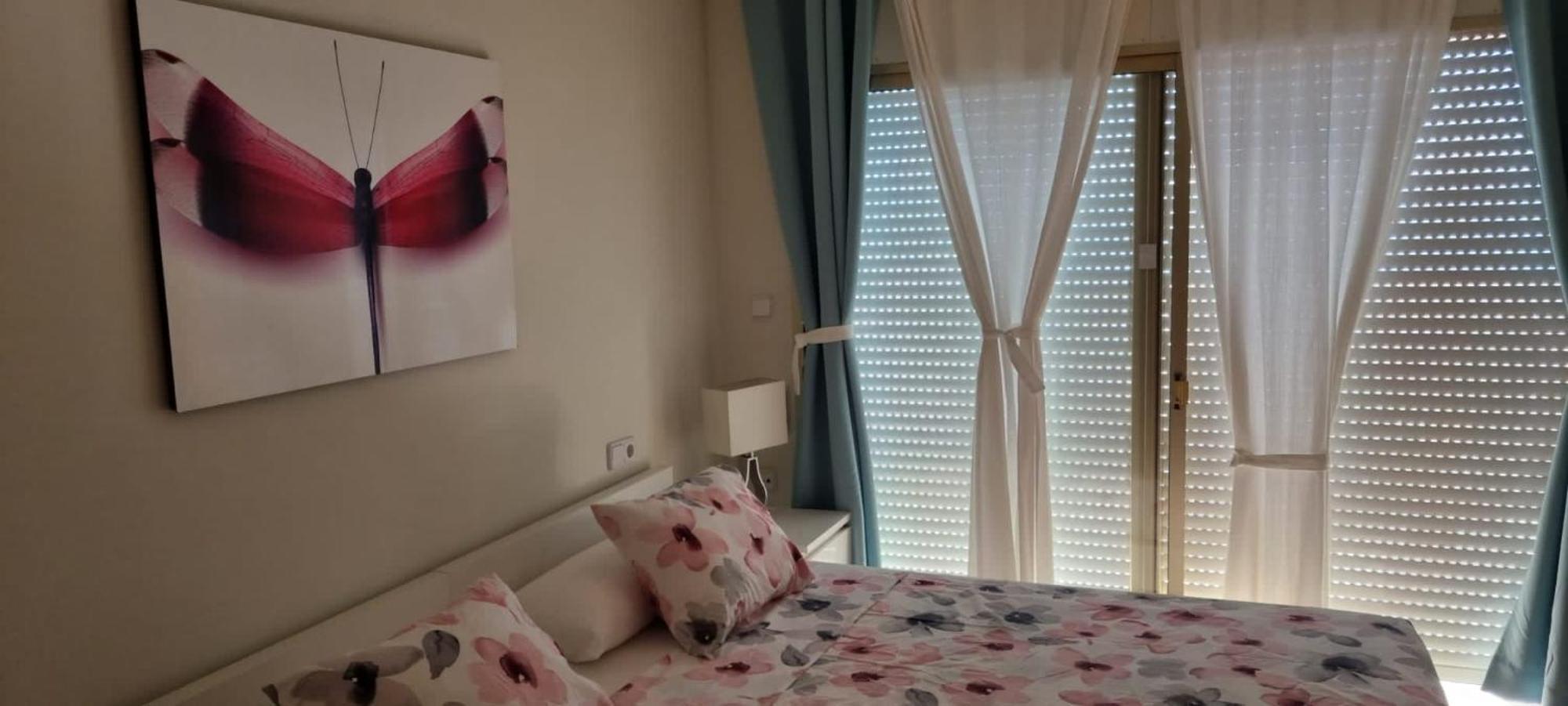 Penismar Magic Apartamento Peñíscola Exterior foto