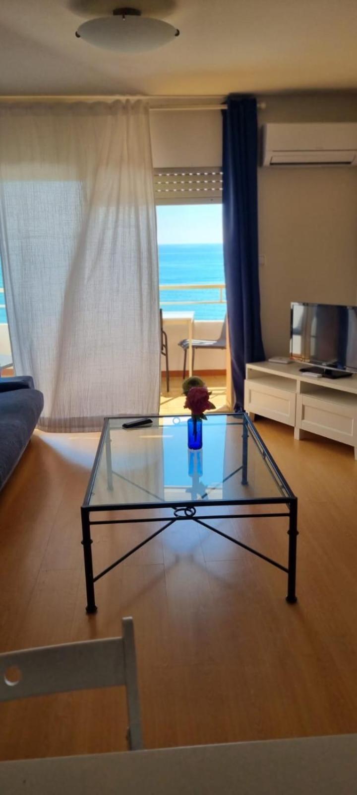 Penismar Magic Apartamento Peñíscola Exterior foto