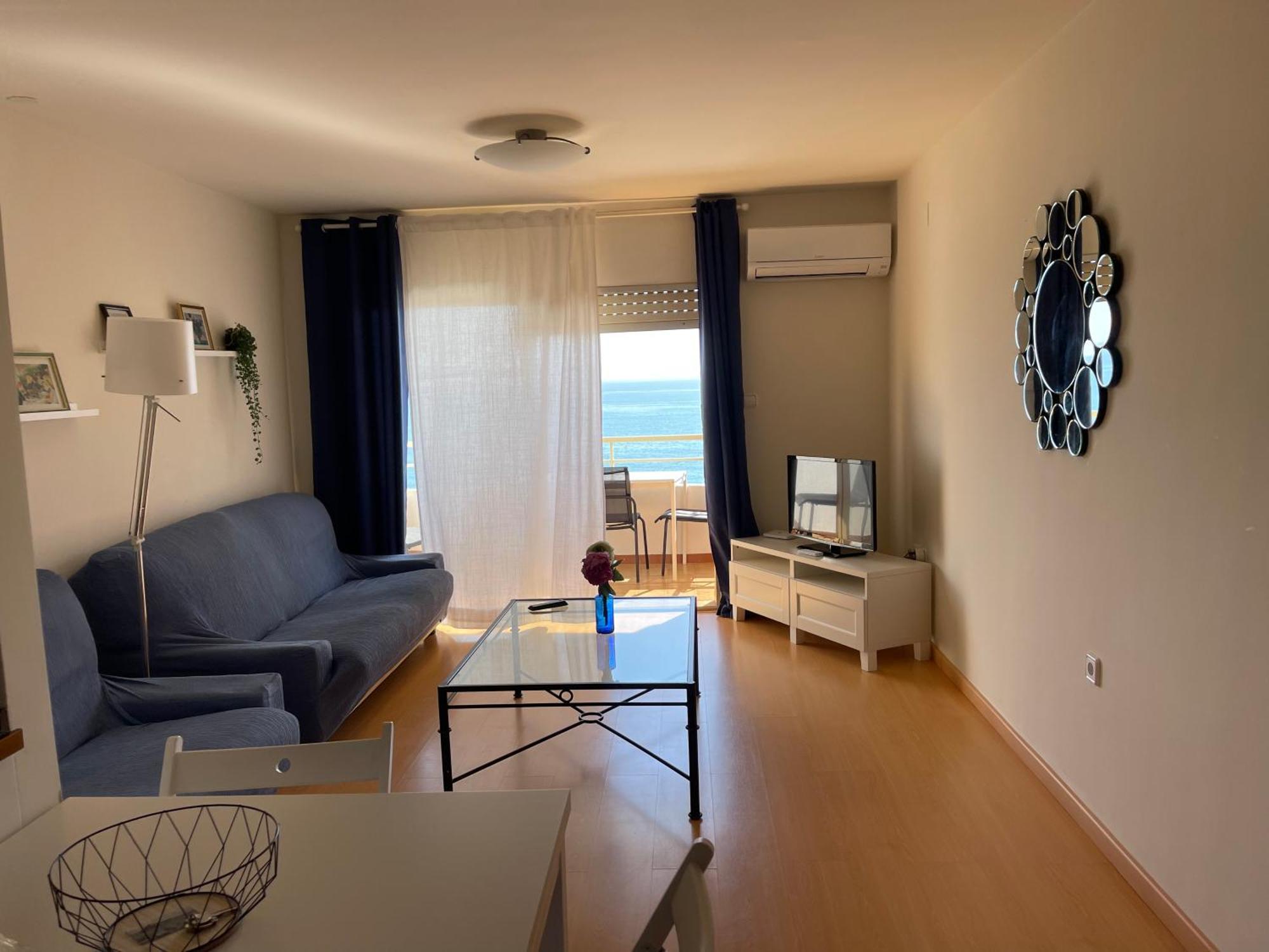 Penismar Magic Apartamento Peñíscola Exterior foto