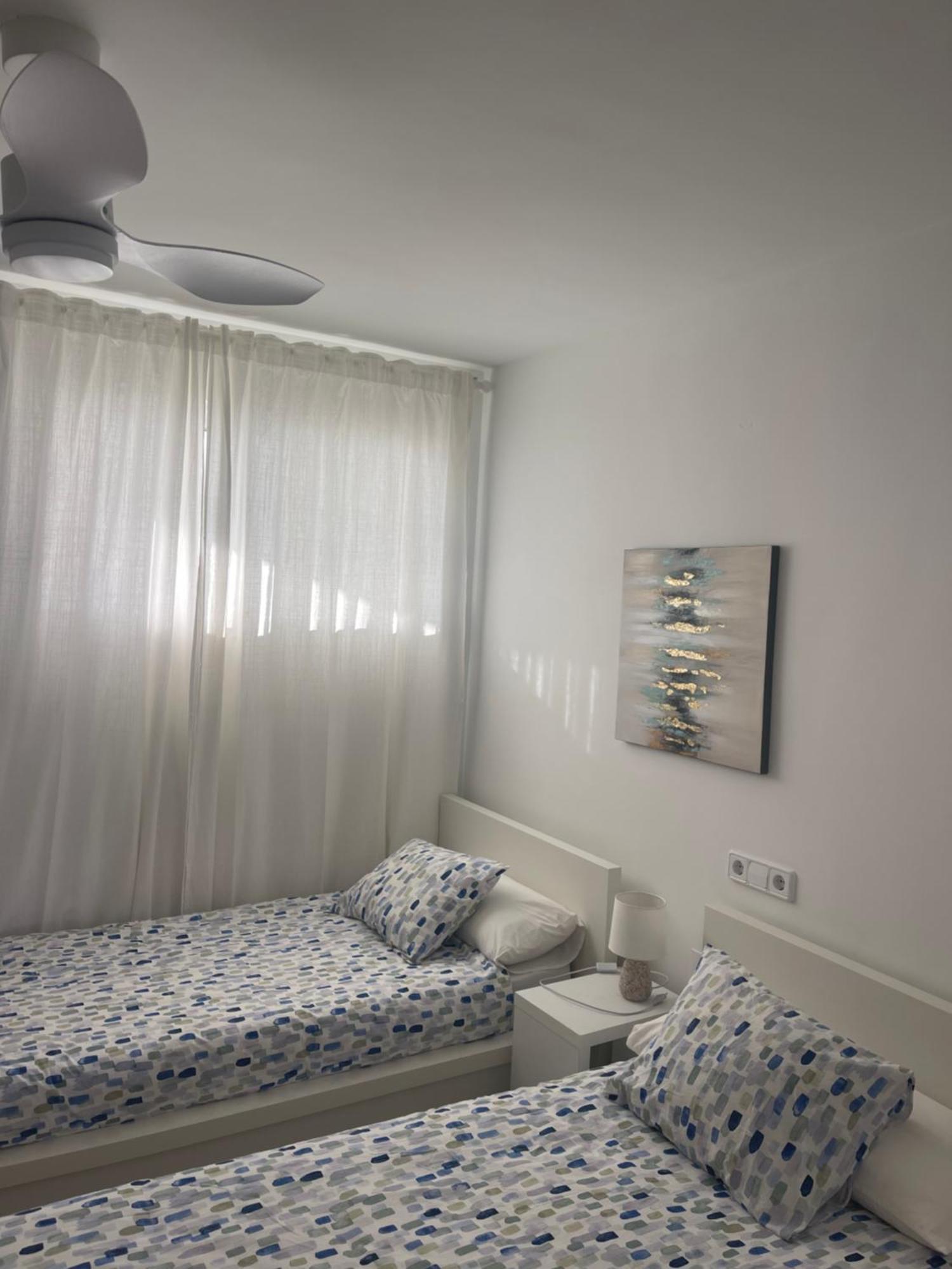 Penismar Magic Apartamento Peñíscola Exterior foto
