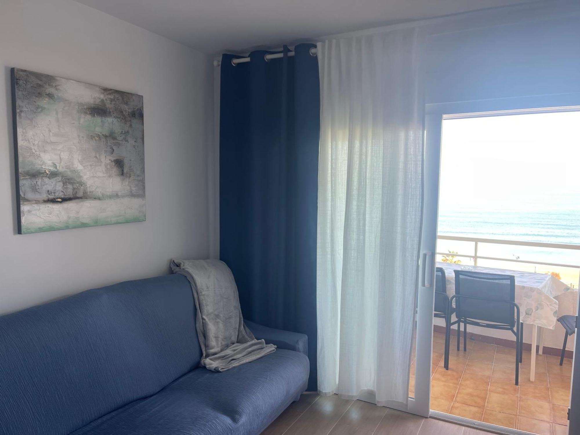 Penismar Magic Apartamento Peñíscola Exterior foto