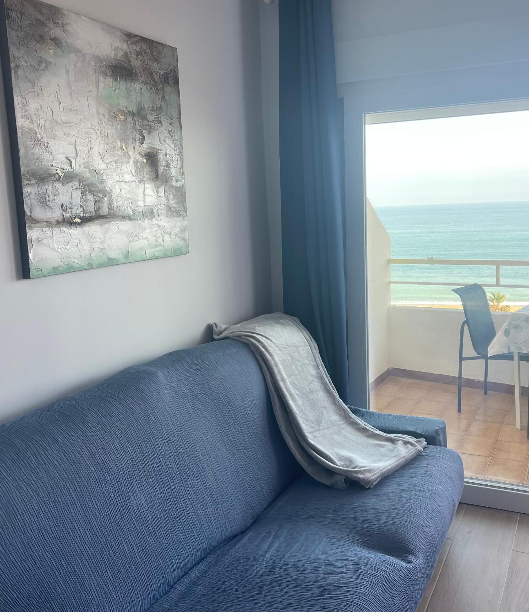 Penismar Magic Apartamento Peñíscola Exterior foto