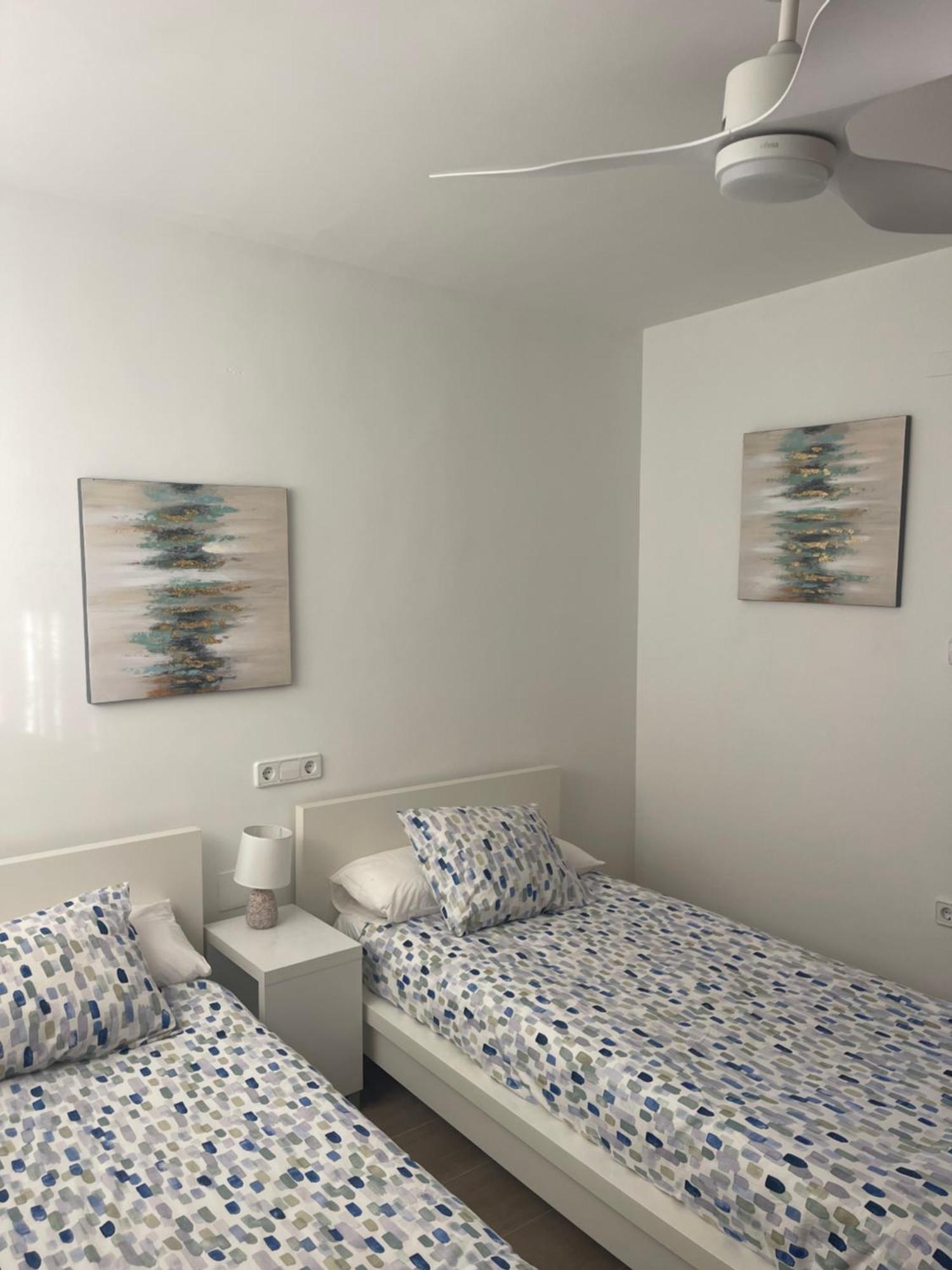 Penismar Magic Apartamento Peñíscola Exterior foto
