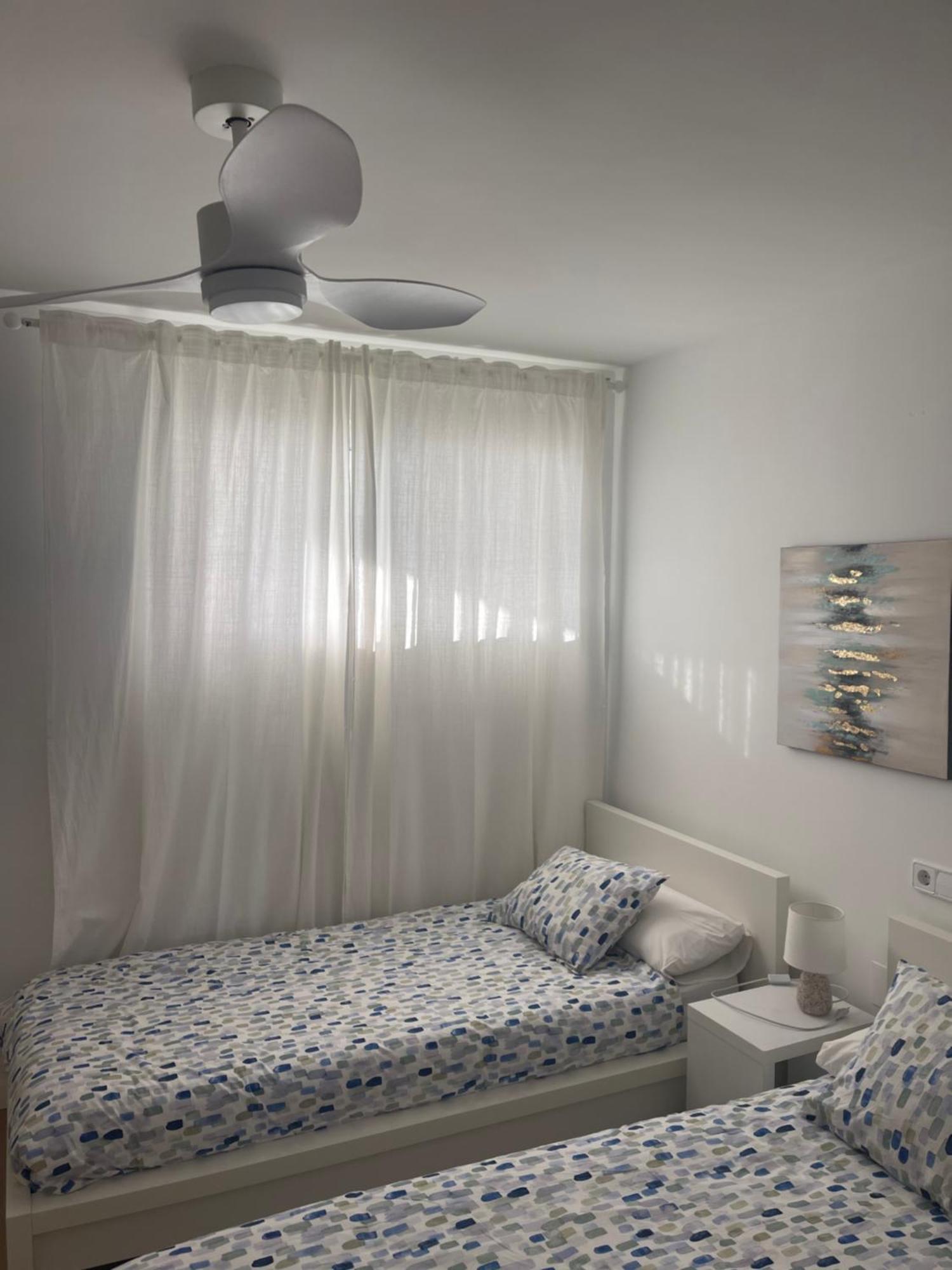 Penismar Magic Apartamento Peñíscola Exterior foto