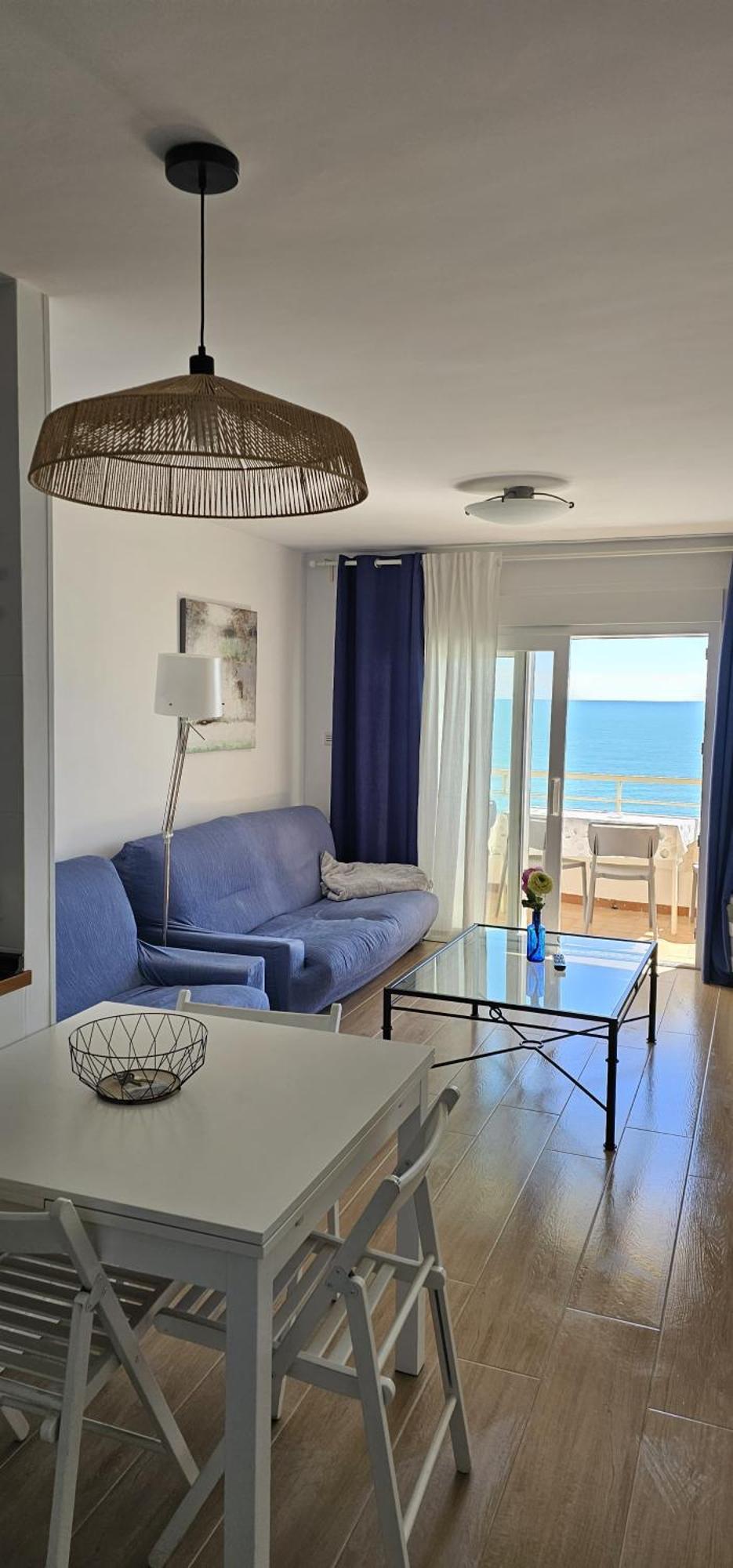 Penismar Magic Apartamento Peñíscola Exterior foto