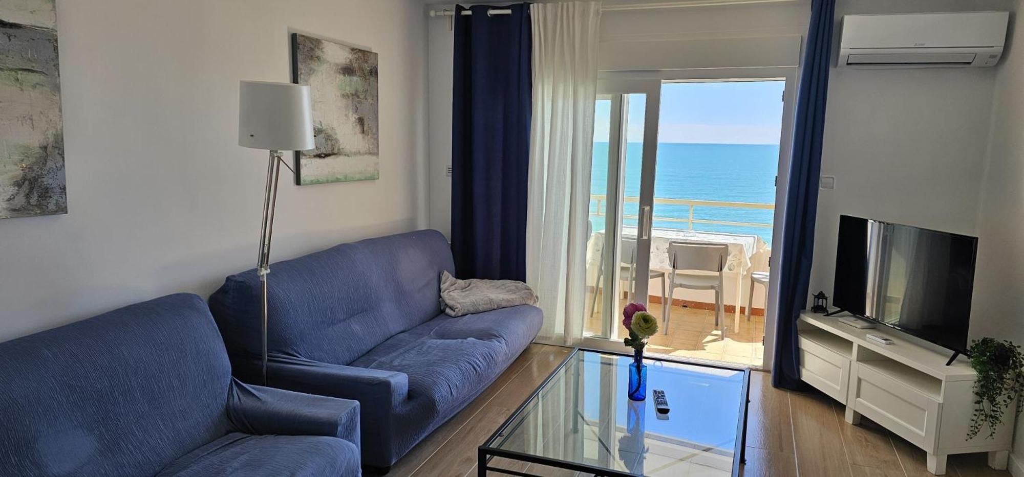 Penismar Magic Apartamento Peñíscola Exterior foto