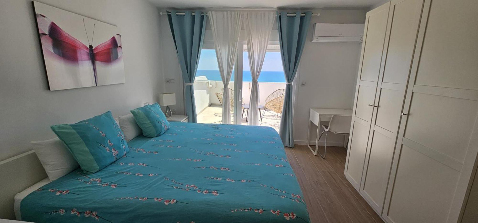 Penismar Magic Apartamento Peñíscola Exterior foto
