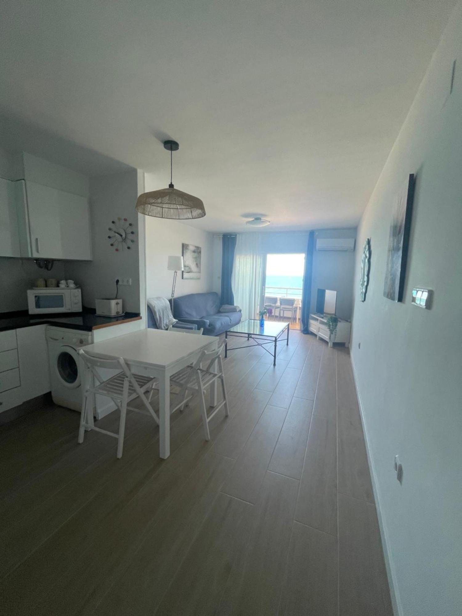 Penismar Magic Apartamento Peñíscola Exterior foto