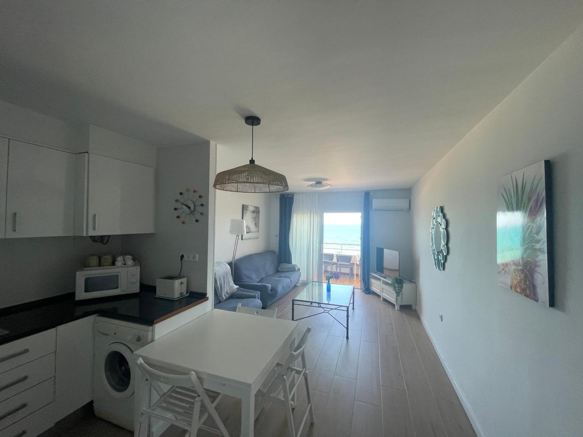 Penismar Magic Apartamento Peñíscola Exterior foto