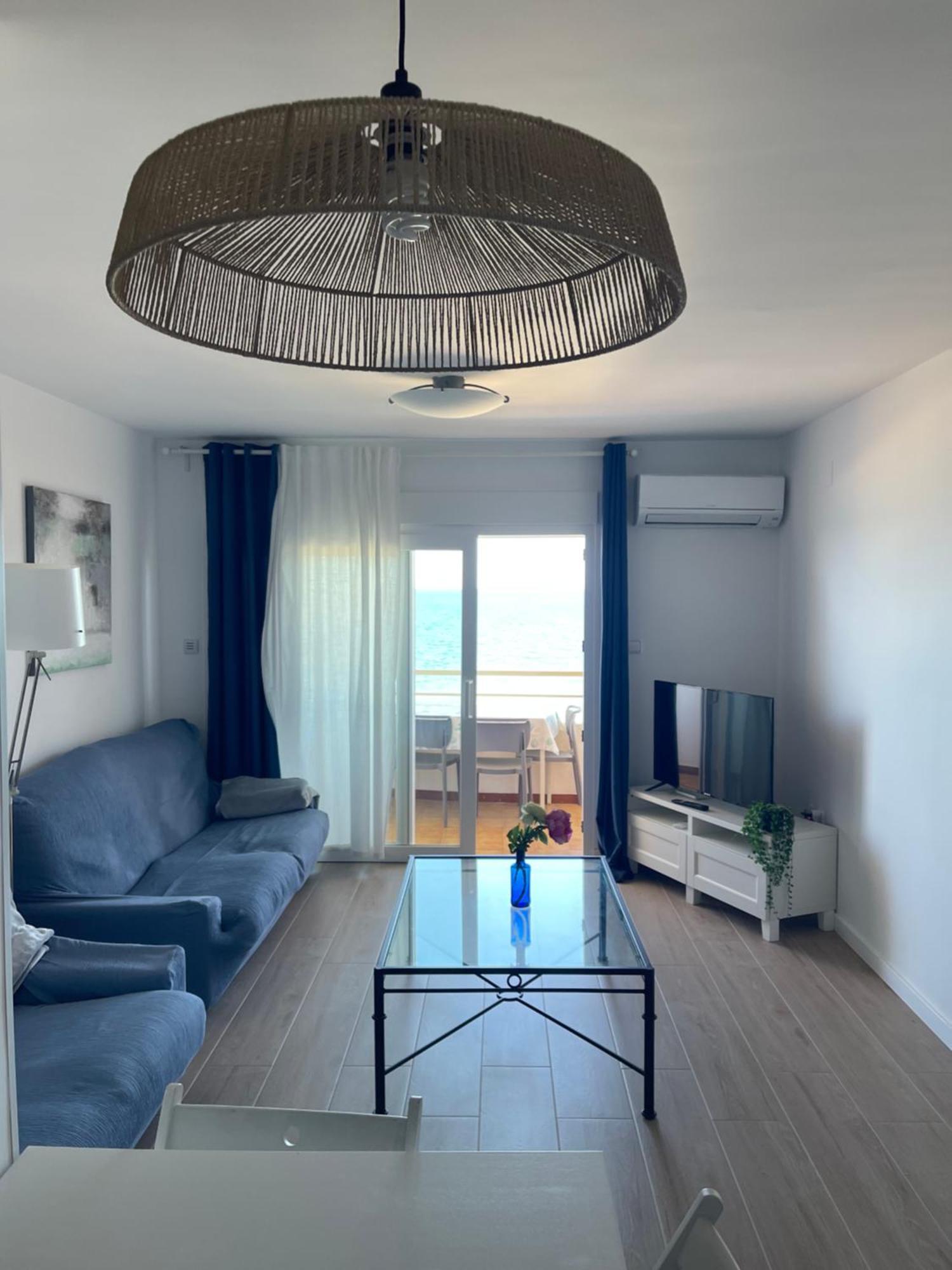 Penismar Magic Apartamento Peñíscola Exterior foto