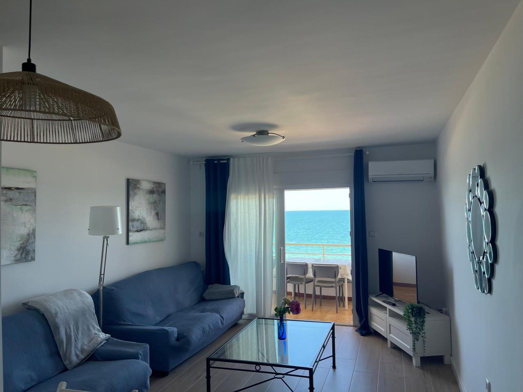 Penismar Magic Apartamento Peñíscola Exterior foto