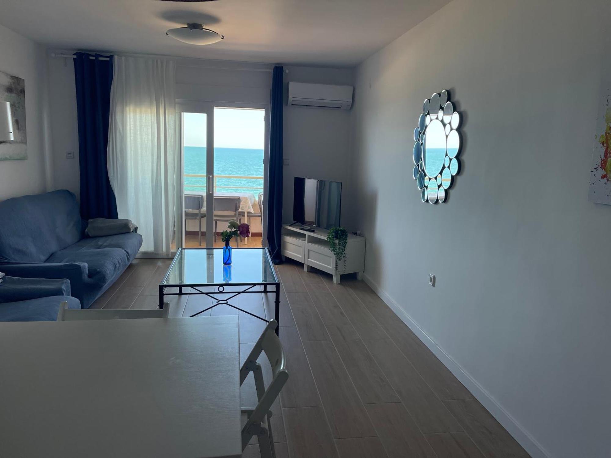 Penismar Magic Apartamento Peñíscola Exterior foto