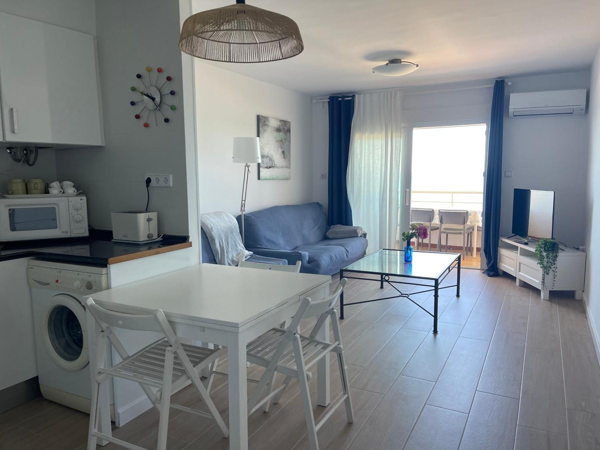 Penismar Magic Apartamento Peñíscola Exterior foto
